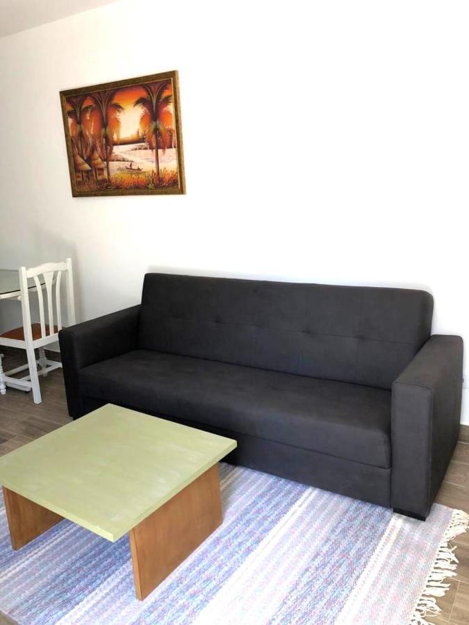 Apartamento Ocean House Santa Cruz  Exterior foto