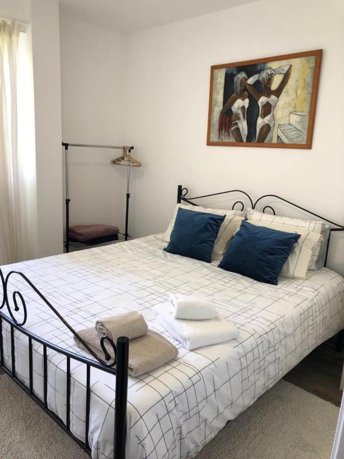 Apartamento Ocean House Santa Cruz  Exterior foto