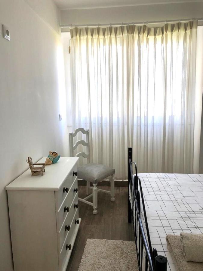 Apartamento Ocean House Santa Cruz  Exterior foto